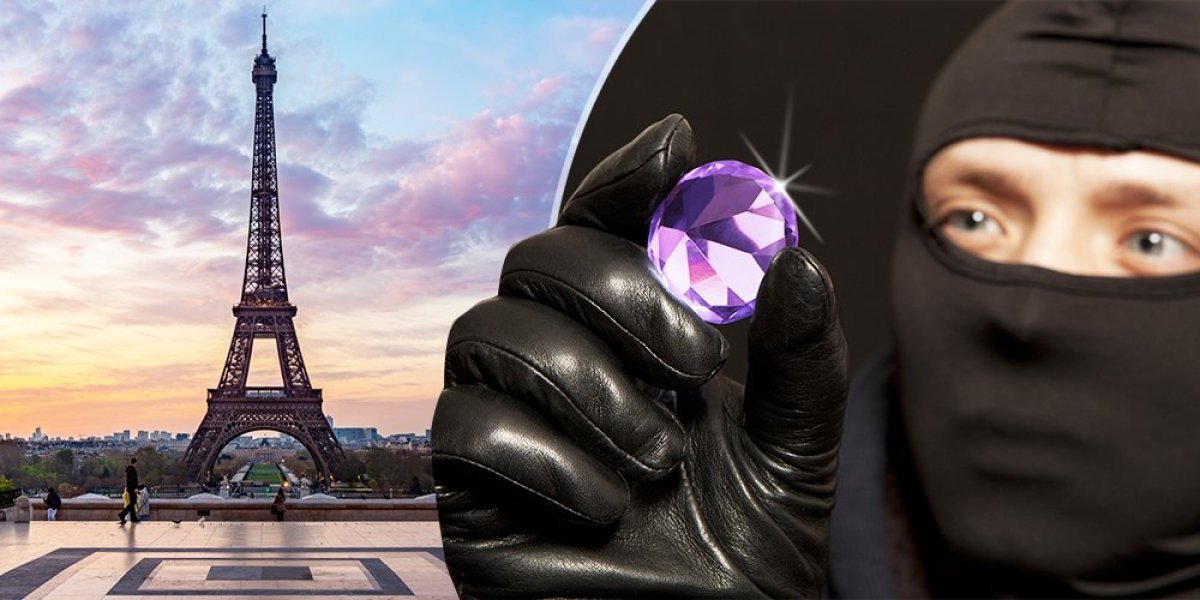 Srbin ukrao 250 hiljada evra iz stana filmskog producenta u Parizu: Srpski Lupin ojadio bogate biznismene