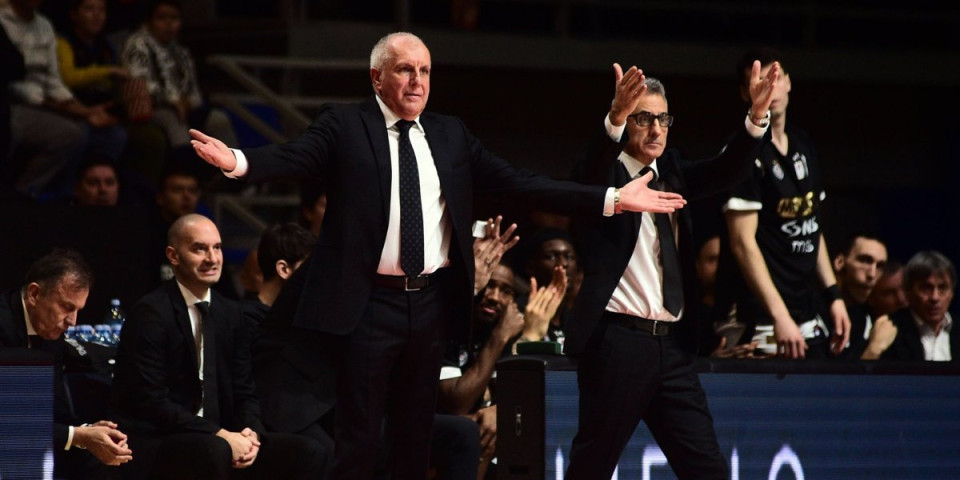 Ko je sve zbog Željka napustio Partizan? Otišli glumac, biznismen, Žocov kum, čuveni as...