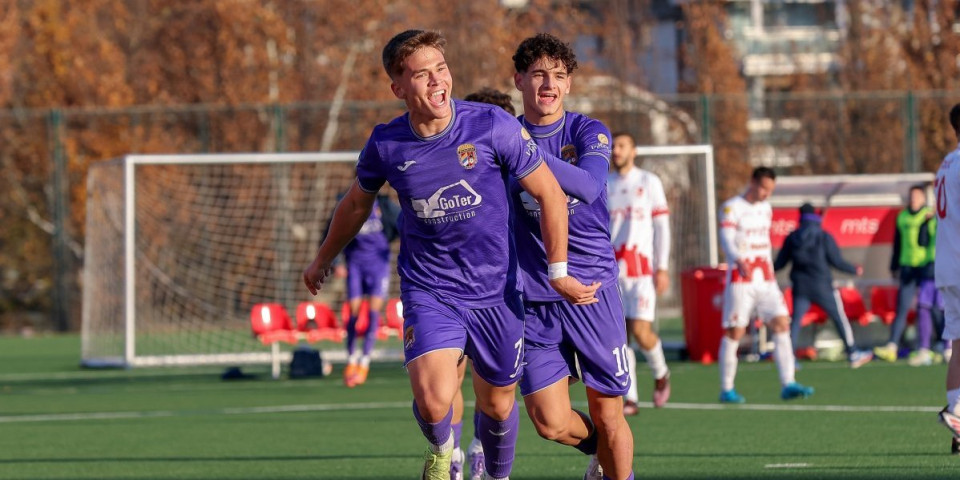 Zvezda već ima prvo zimsko pojačanje? Gledao ga Paunović, razbio superligaša, svi bruje o njemu