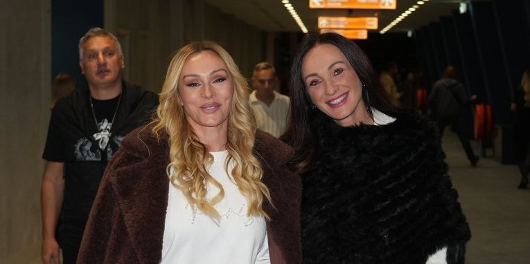 Anabela i Slađa zagrljene nakon porodičnog skandala: "Nisam prodala ni kuću, ni familiju"