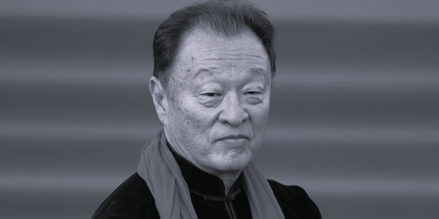 Umro legendarni glumac