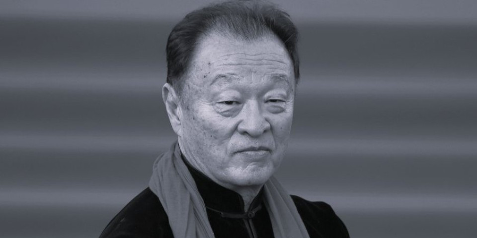 Umro legendarni glumac