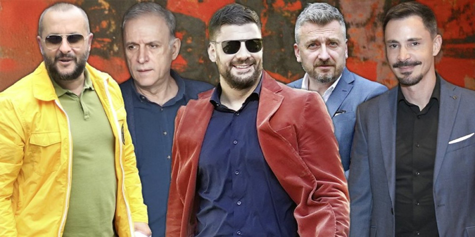 Haos u blokadnom taboru: Svi ratuju sa svima - ko je protiv koga više se i ne zna