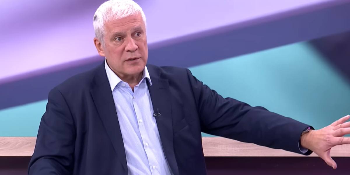 Povadiće oči! Tadić se pravda i za sve krivi Koštunicu: On je pregovarao o NIS-u, napravljena je greška