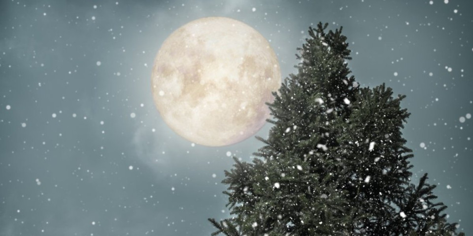 Najtačniji nedeljni horoskop od 15. do 21. decembra: Mlad Mesec u Strelcu donosi novi početak za 3 znaka