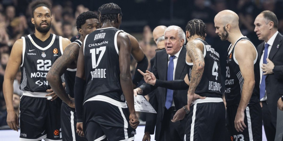 Partizan dao više od 2.000.000 evra na čarter letove u poslednje 4 sezone