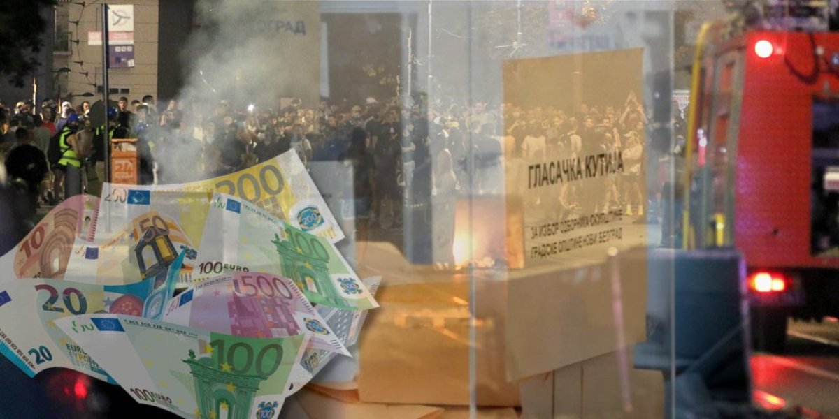 Traže izbore, a Boga mole da ih ne bude! Glasanje 2026: Ko će biti nagrađen, a ko kažnjen?!