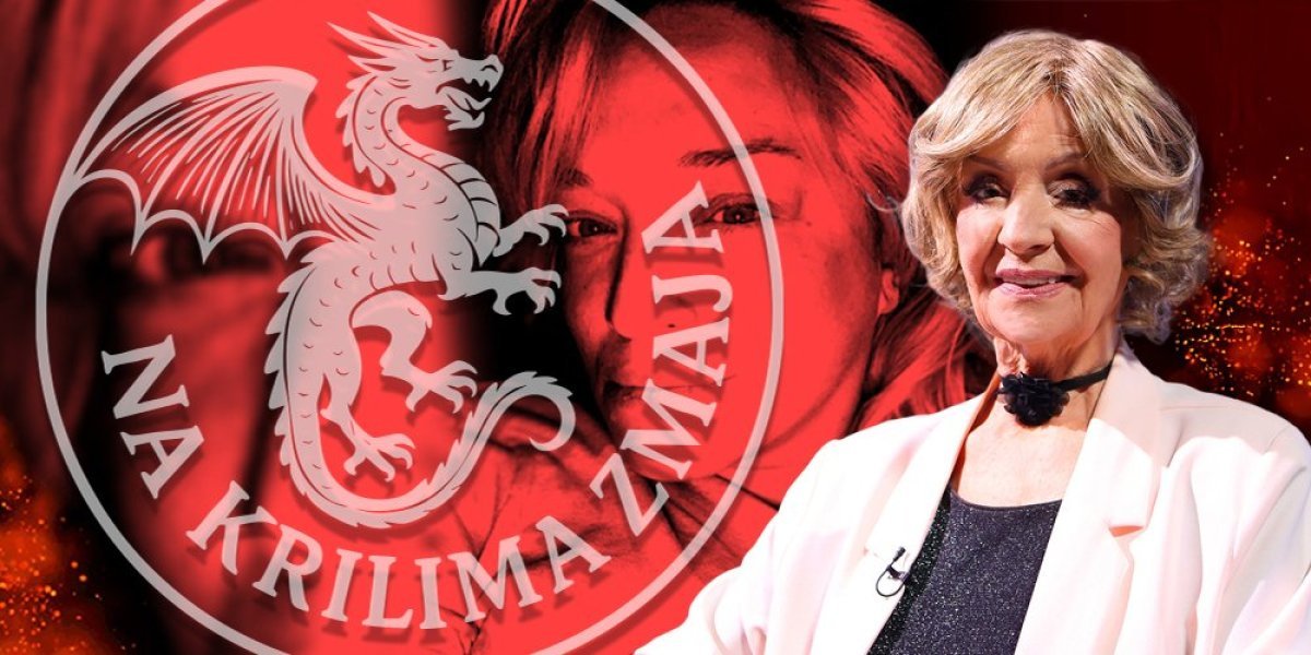 Lepa Lukić otkrila nepoznate detalje prvog razvoda i ko je uveo u svet kocke... (VIDEO)