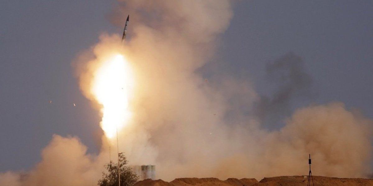 Kad ugase satelite... Znate li šta je S-400 za Patriot?! Eksperti otkrili glavnu falinku američkog PVO (VIDEO)