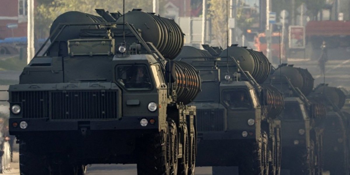 NATO može da sanja o ovome: Rusi uradili nešto nesvakidašnje - izveli moćnu zver iz hangara i raspalili, rezultat je neverovatan