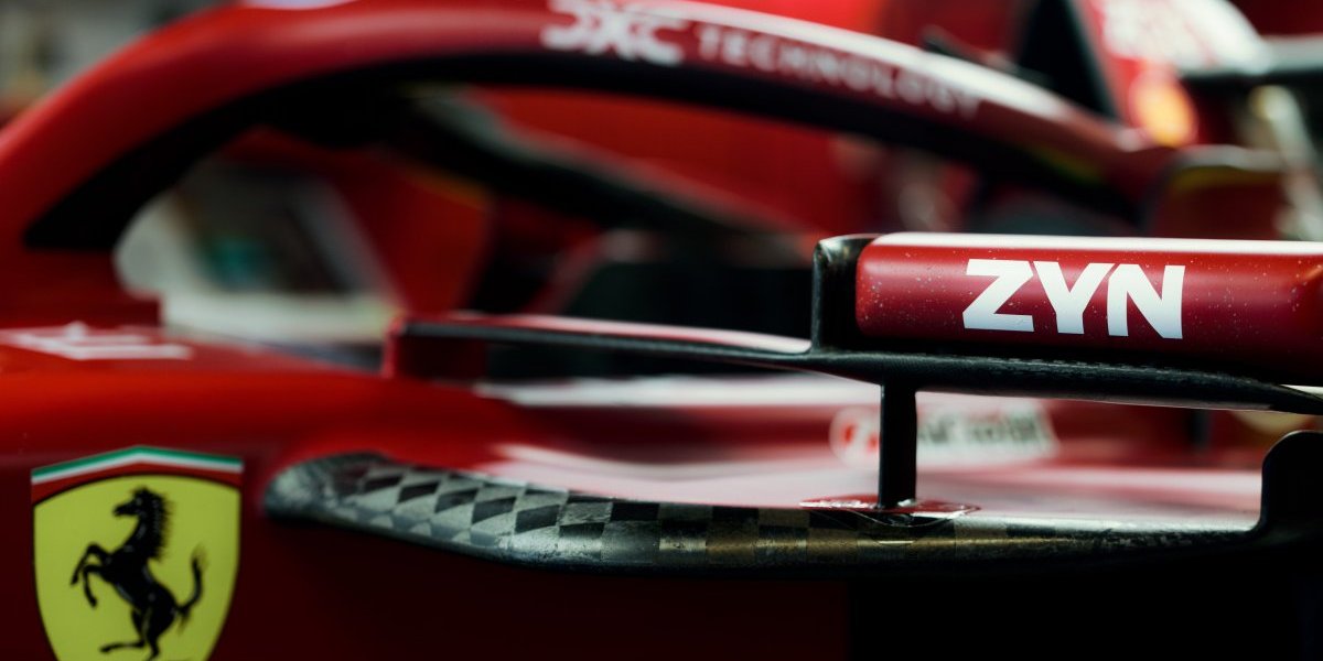 Ferrari i ZYN zajedno na stazi: Novo poglavlje partnerstva Philip Morris-a i Scuderia Ferrari HP