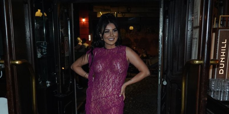 Pevačica radila kao zečica da plati stan i hranu: "Bila sam prepuštena samoj sebi"