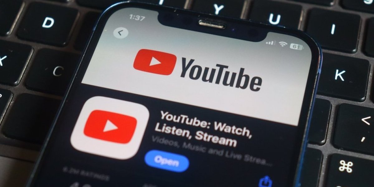 Jutjub uvodi novu funkciju: Ljudi su je dugo tražili, a sada je konačno stigla