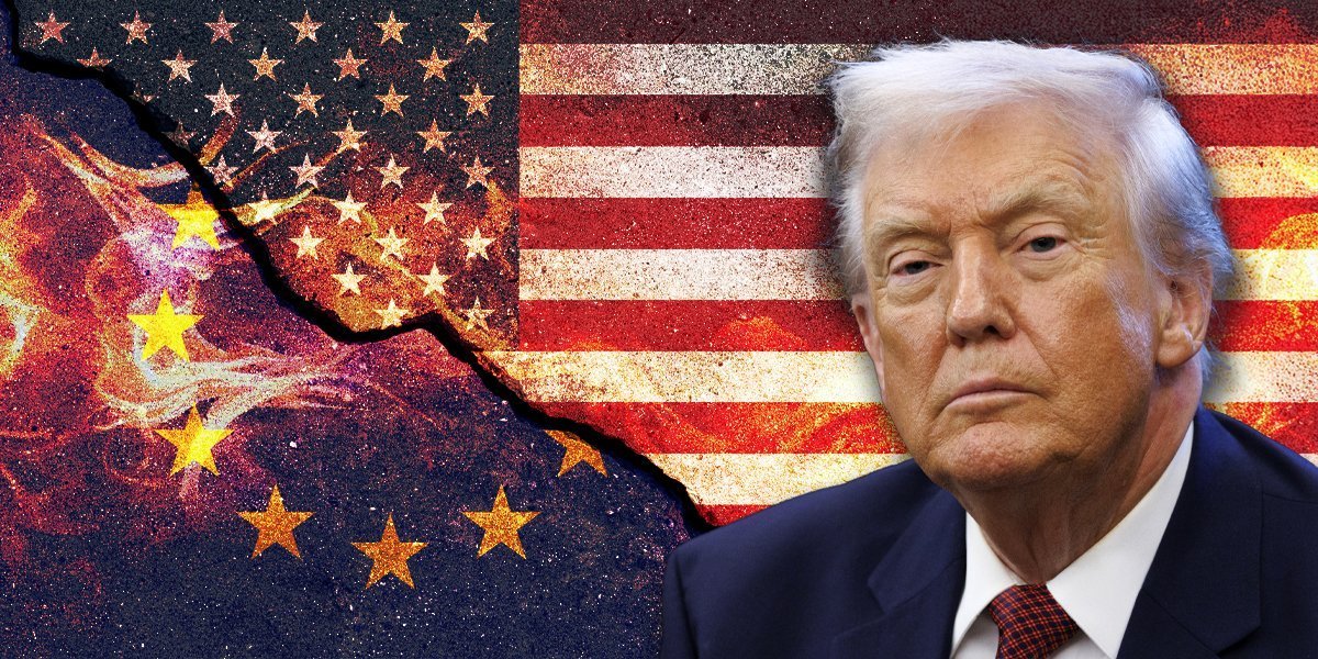 Objavljen dokument, Tramp žestoko udario na EU: Biće zbrisani!