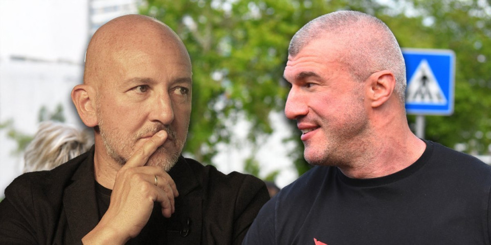 Skandalozna odluka: Blokaderski sudija Majić ukinuo pritvor nasilniku Bačulovu