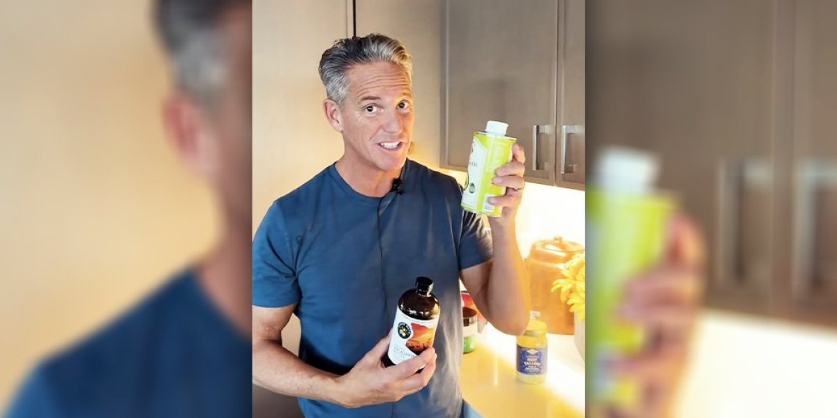 Ulje zdravije i od maslinovog: Nutricionista otkriva koje je najbolje koristiti za kuvanje (VIDEO)