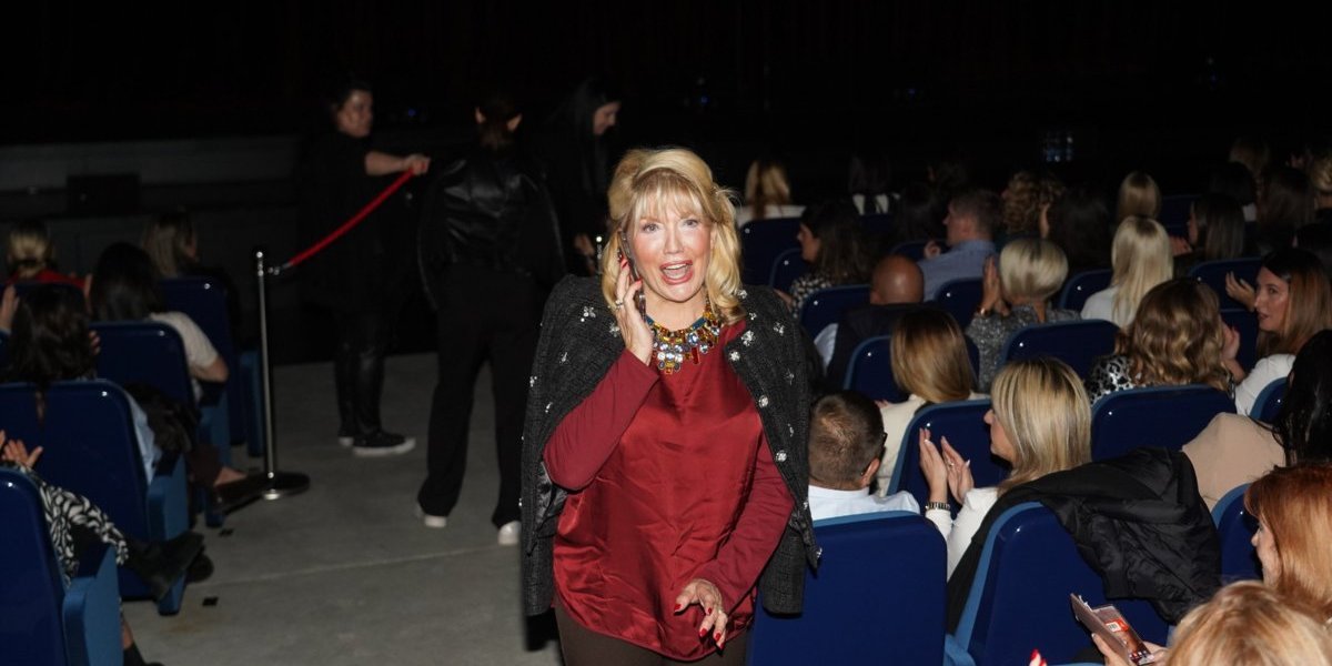 Suzana Mančić