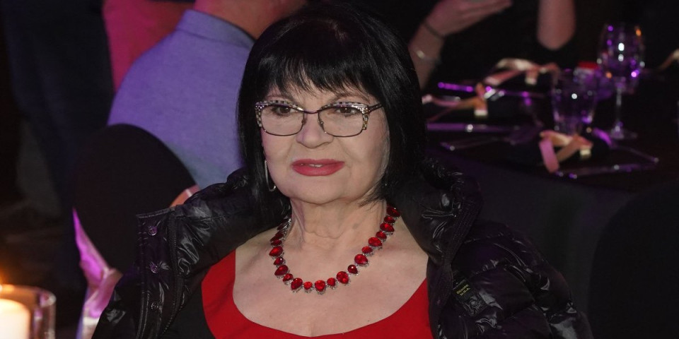 Pevač priznao simpatije prema starijoj koleginici: "Kibicovao sam Nadu Obrić"