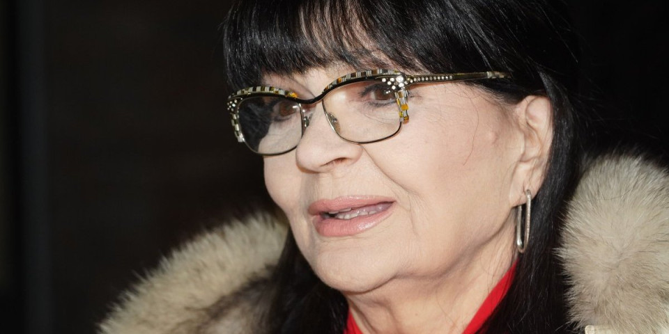 Ovde će biti sahranjena Nada Obrić: Pevačicina večna kuća će mnoge iznenaditi