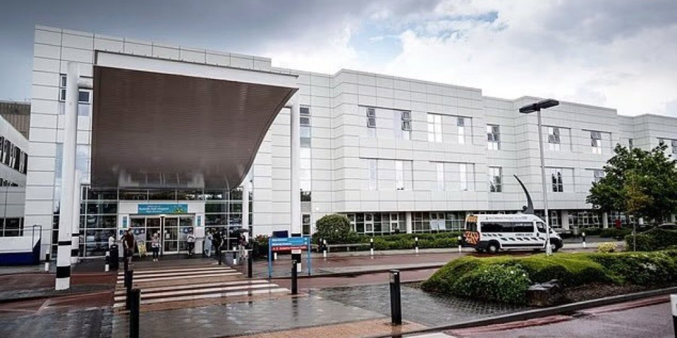 Lekar-manijak seksualno zlostavljao 38 pacijenata, među njima i decu! Čak 45 optužnica podignuto protiv njega - Ovo su detalji užasa