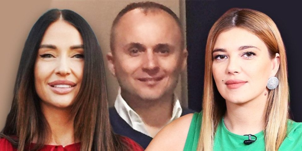 Nebojša Stojković Stojke poslao brutalnu poruku: Kija Kockar sve javno objavila (FOTO)