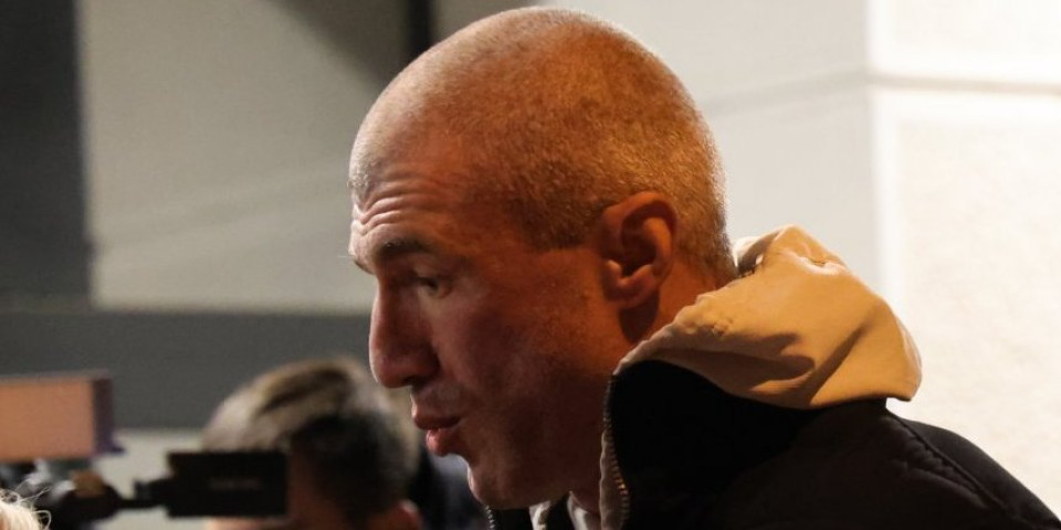 "Ovo jeste revolucija, uloge su podeljene" - Bačulov sve priznao: Studenti me ne vole, ali...