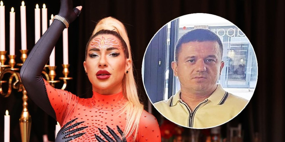 On je upoznao Jovanu Jeremić i Tigra: Evo šta je boksera odmah osvojilo kod voditeljke