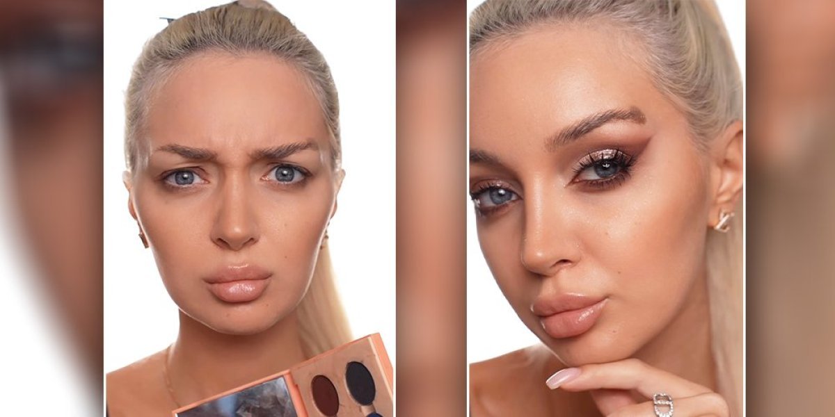 Trik sa tuferom zaludeo internet: Pogled koji obara s nogu za manje od minuta (VIDEO)