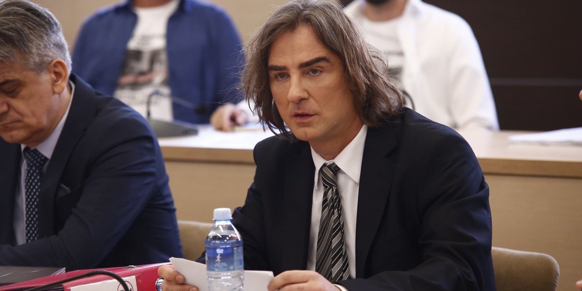 Sto ljudi dobilo otkaz: Željko Mitrović saopštio imena, u zgradi Pinka nastao muk