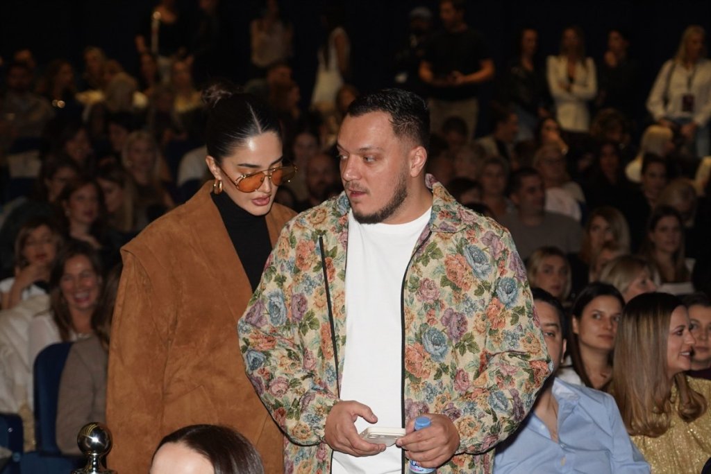 Od pomirenja s Gastozom ništa: Anđela Đuričić iznela detalje - Evo da li ulazi u Elitu