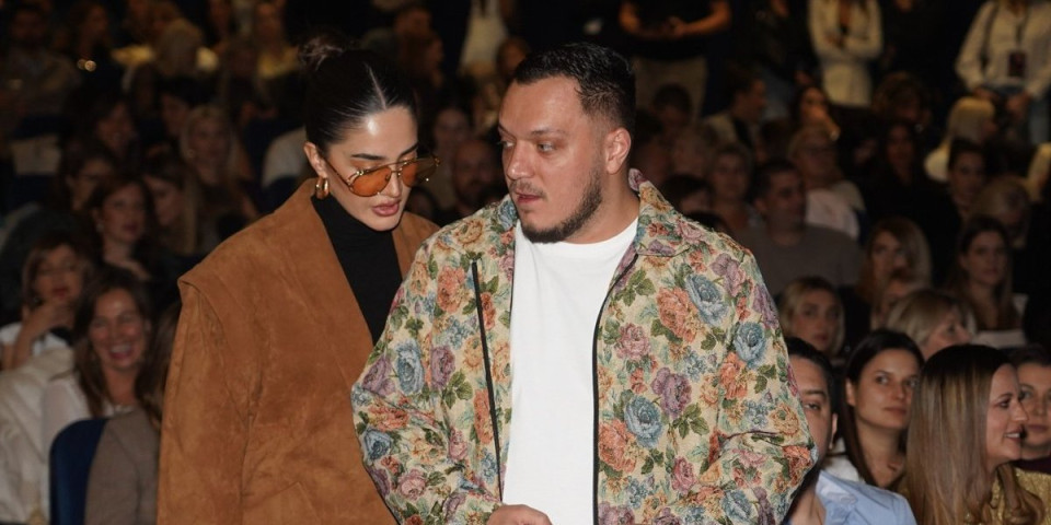 Ovo je razlog raskida Anđele i Gastoza: "Ona ne može da govori"