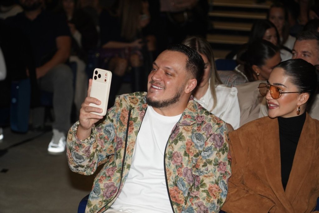 Ovo je razlog raskida Anđele i Gastoza: "Ona ne može da govori"