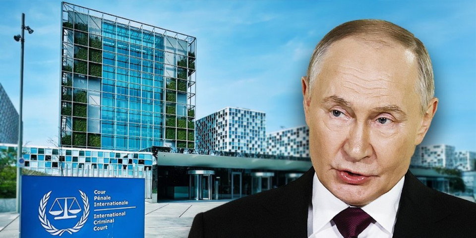 Novi udarac za Putina: Traže njegovo hapšenje - Mirovni pregovori nemaju ništa s tim!