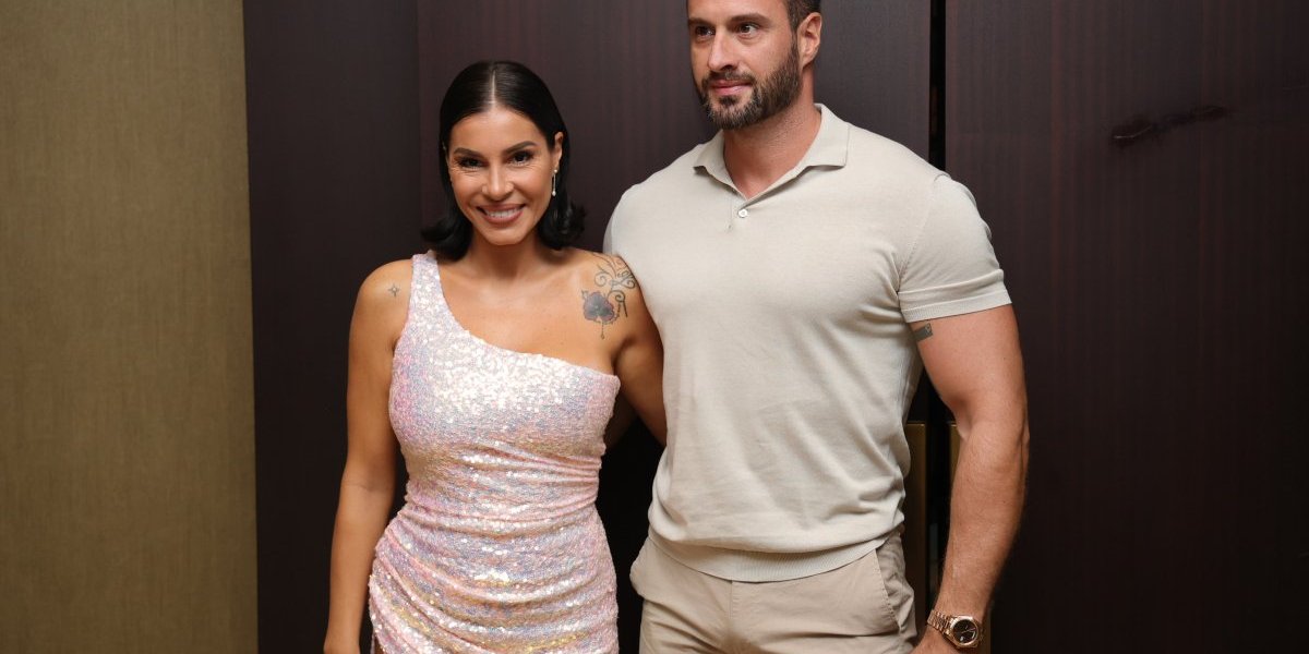 Bojan Grujić i Mia Borisavljević