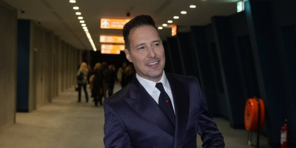 "Čovek mi je spasio život": Peđa Jovanović otkrio kako se izlečio od alkoholizma