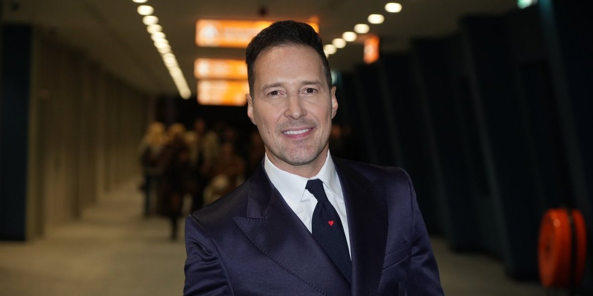 Peđa Jovanović o četvrtom medenom mesecu: "Snimao sam ja nju, a ona mene"