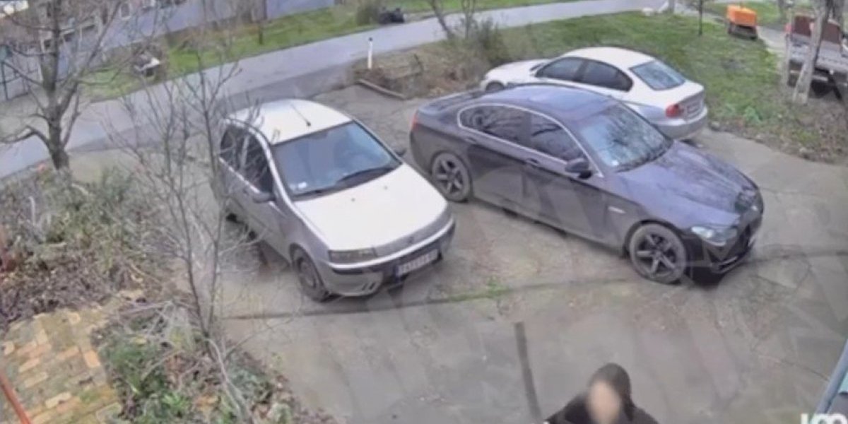 Monstrumima određen pritvor: Kinezi oteli, silovali i mučili devojke u Dolovu (VIDEO)