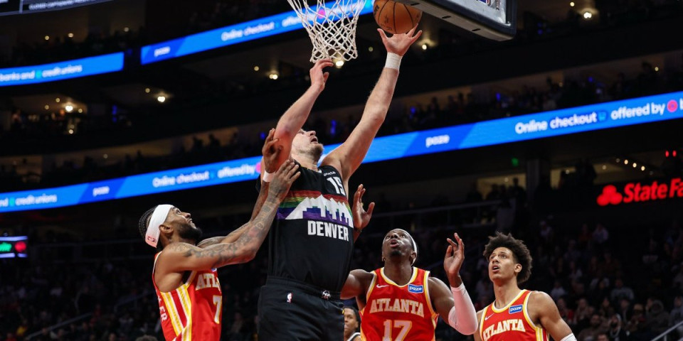 Brutalna poruka Jokića: Ovaj tim nikad ne odustaje, nisam verovao, ali... (VIDEO)