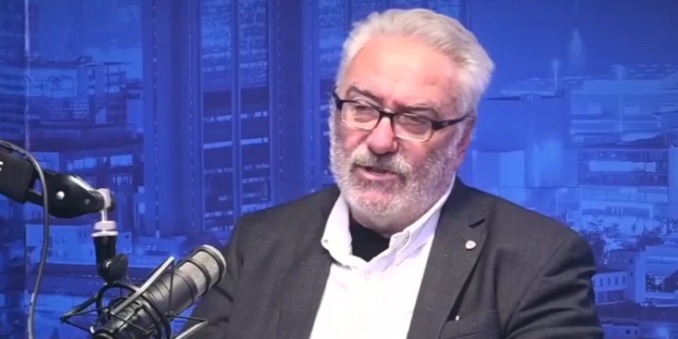 Šok za šokom: Nestorović se ostrvio na blokadere i Bakića i još žešće na N1 i Novu - a onda spomenuo Đilasa...