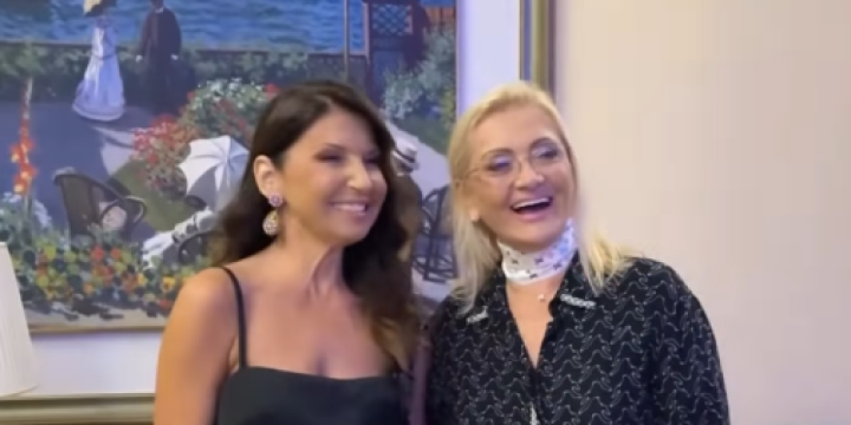 Rođendan Bogoljuba Karića