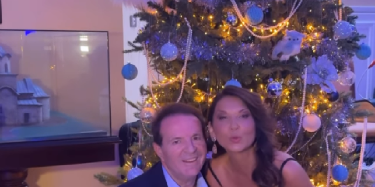 Rođendan Bogoljuba Karića