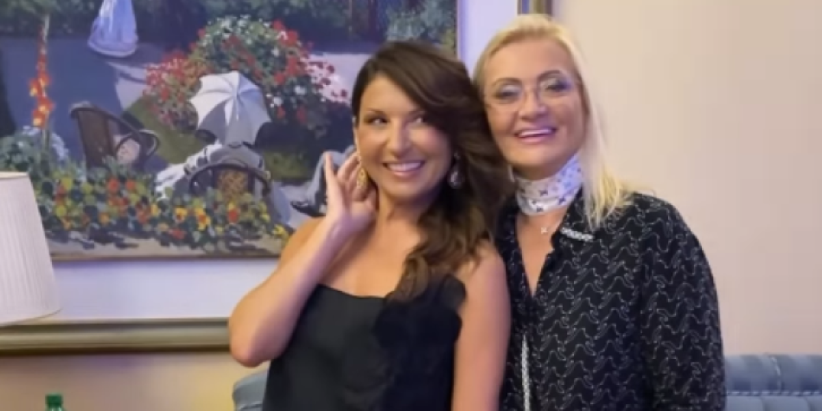 Rođendan Bogoljuba Karića