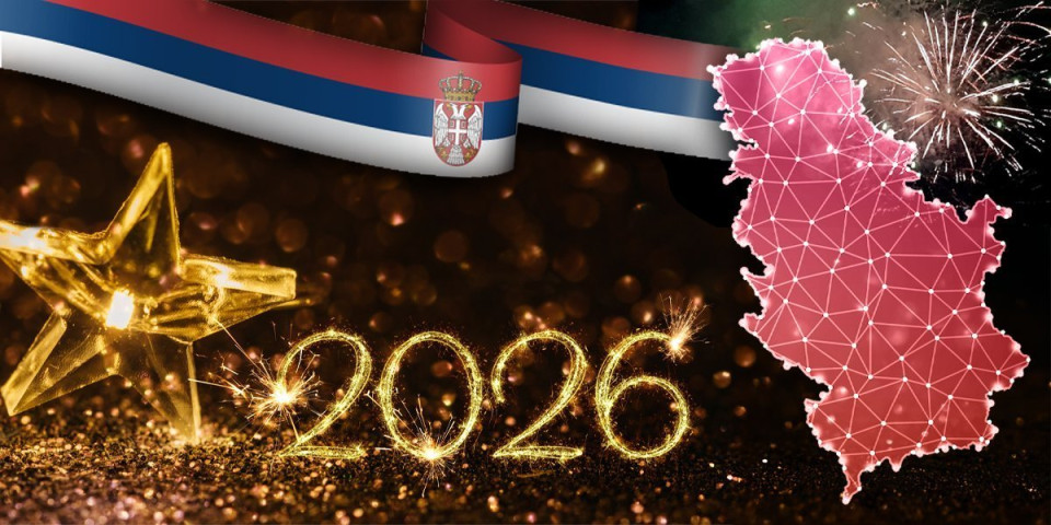 Doček za dvoje već od 2.200 dinara: Detaljan cenovnik smeštaja za najluđu noć, evo gde je najjeftinije (TABELA)