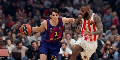 Isplivale kvote Barselona - Zvezda: Crveno-beli žestoko poniženi u Španiji (FOTO)