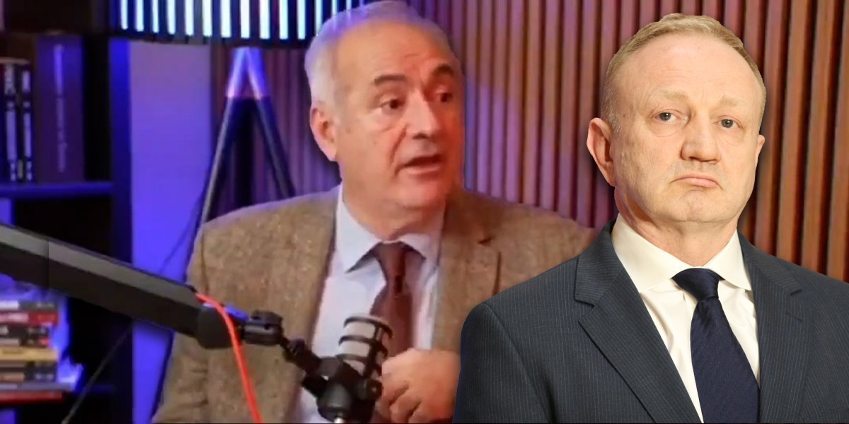 Rat ne prestaje, Đilasa sad napao i blokader Lompar: Optužio ga da je pod uticajem jedne strane države (VIDEO)