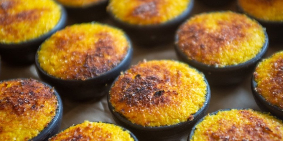 Najlepše posne projice: Recept spreman za 5 minuta – ukus će vas oboriti sa nogu