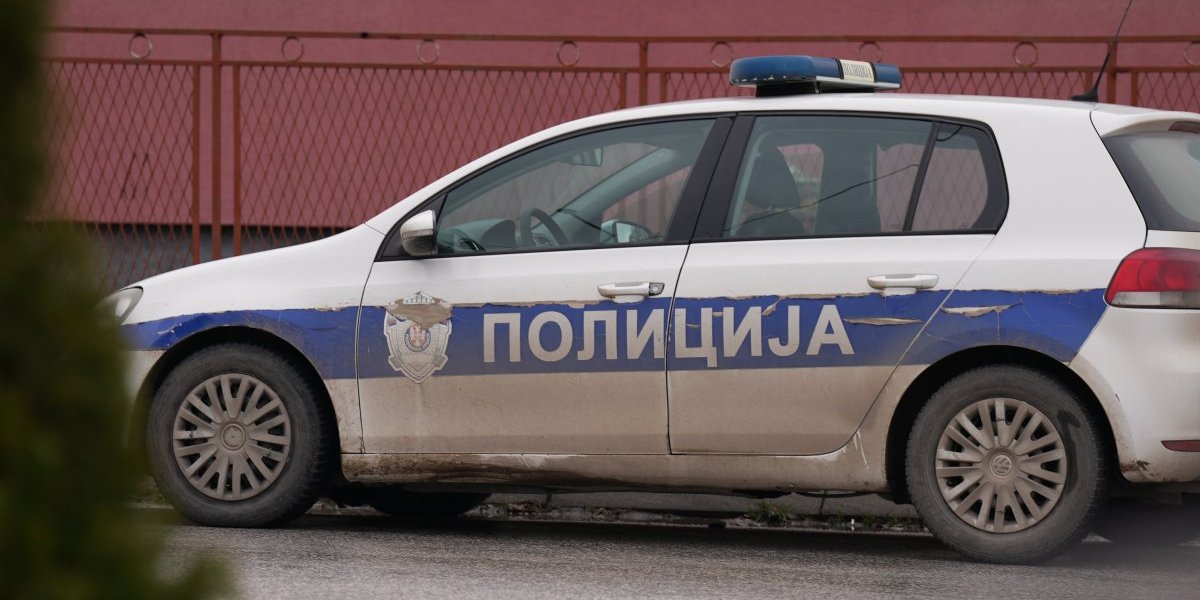 Trostruko ubistvo u Čačku