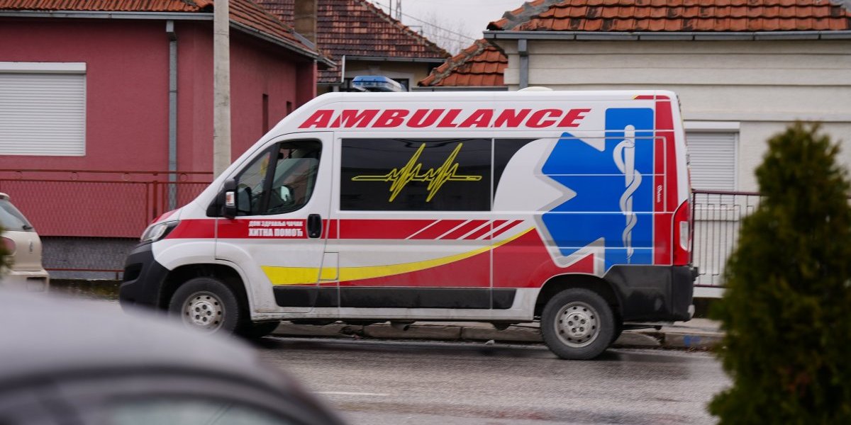 Trostruko ubistvo u Čačku