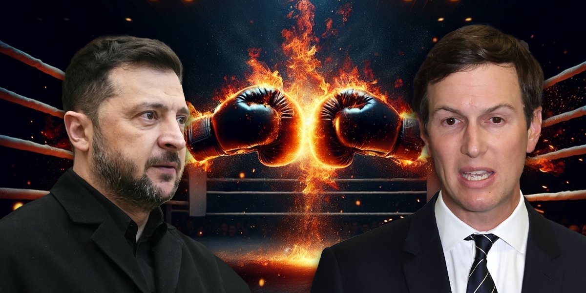 Treći dan pregovora na Floridi: Sudbina Ukrajine zavisi od Trampovog zeta? (FOTO)