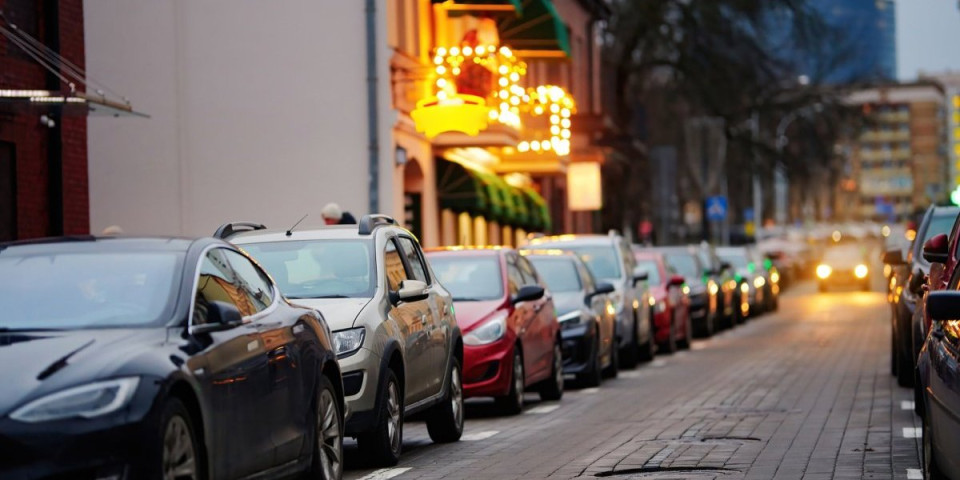 Kinezi isprašili Nemce: Planula prodaja ovih automobila - Iznenadićete se (FOTO)